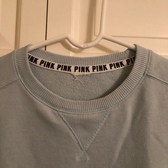 Two Pink VS Sweaters - Picture 4 of 8